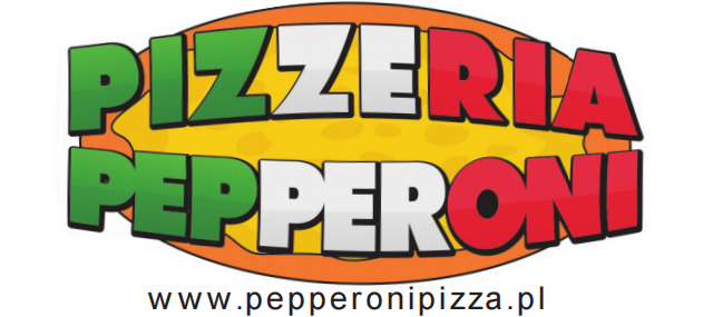 logo firmy Pizzeria Pepperoni